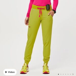 Zamora joggers scrub pant